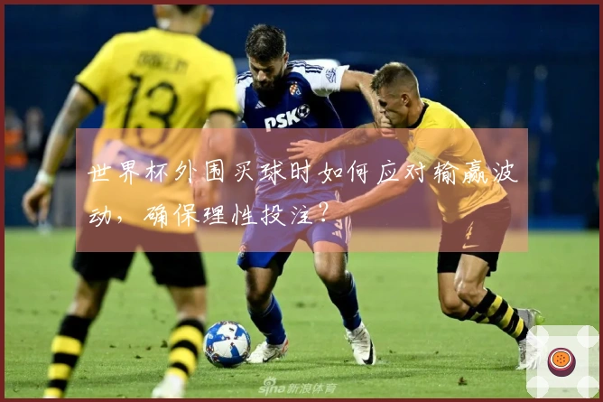 世界杯外围买球时如何应对输赢波动，确保理性投注？